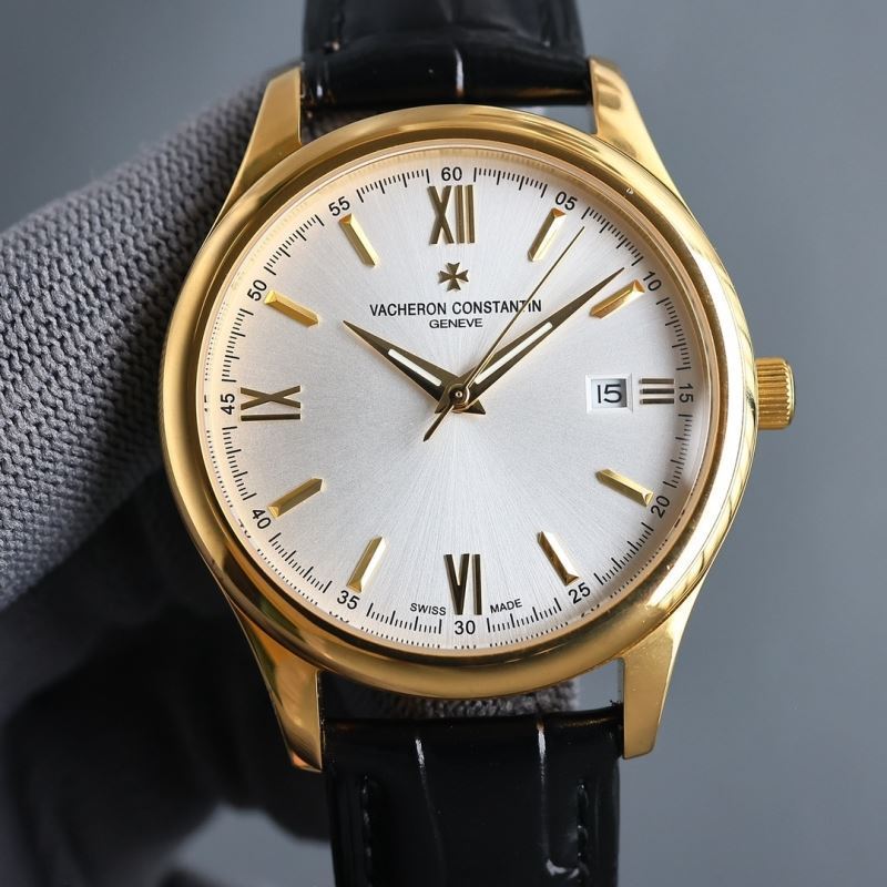 VACHERON CONSTANTIN Watches